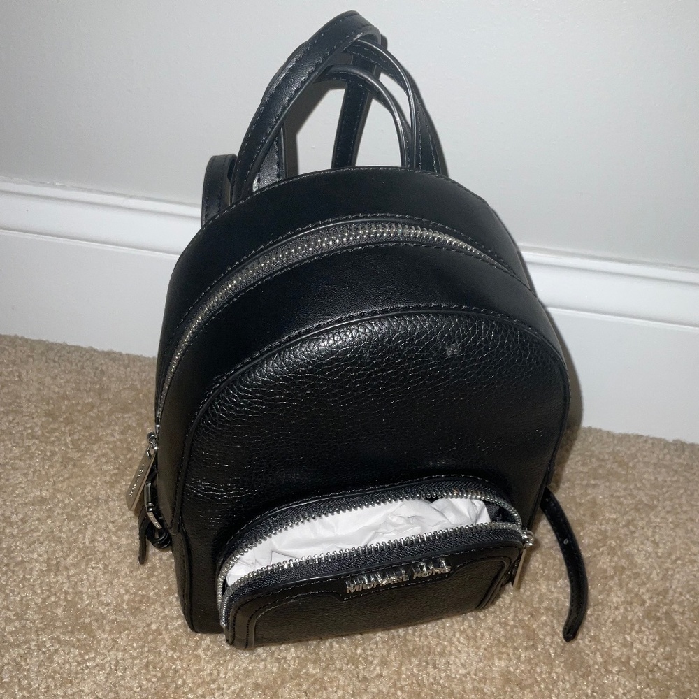 Michael kors backpack